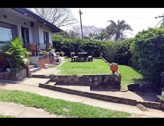 2 BEDROOM HOUSE SOLD IN HILLARY